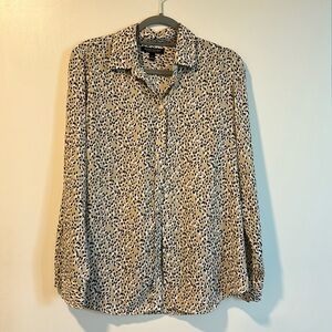 Banana Republic Dillon shirt!